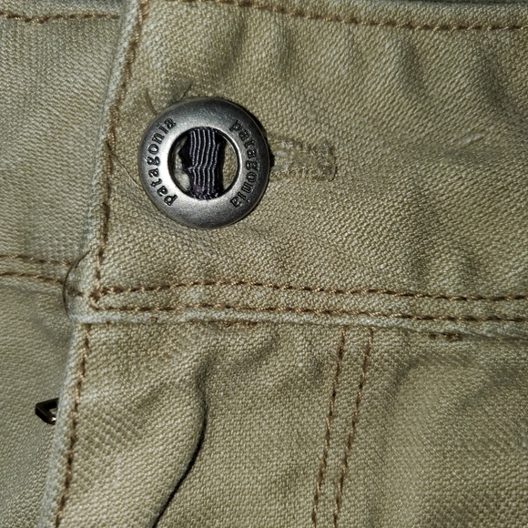 Patagonia hemp pants size 30 - Picture 5 of 6